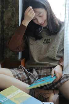 隔壁阿姨